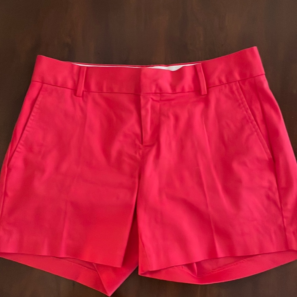 Red Banana Republic Shorts